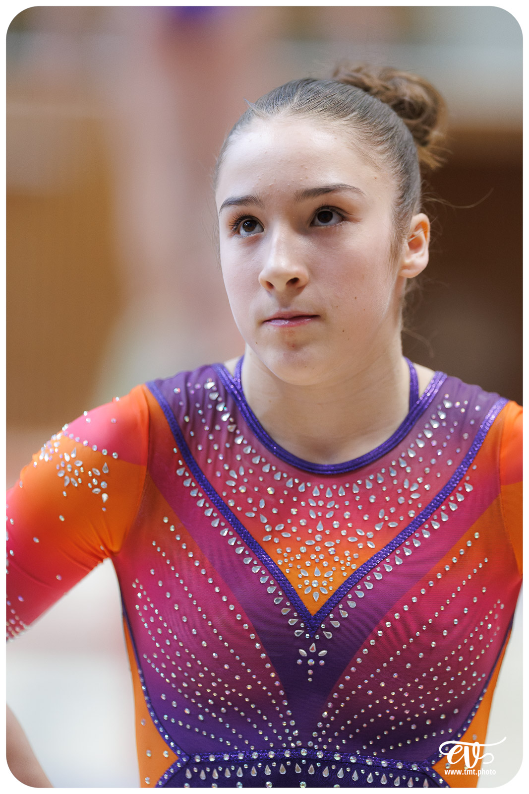 DEMI FINALE TOP12 GAF 2025